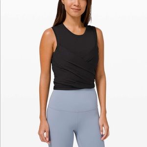 lululemon Gather and Grow Tank